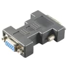 ELCART DISTRIBUTION - ADATT.CONN.VASCH.DVI-A M./15P.F.