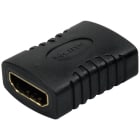 ELCART DISTRIBUTION - ADATT. PRESA HDMI A PRESA HDMI A