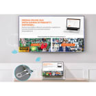 ELCART DISTRIBUTION - MINI EXTENDER HDMI WIRELESS 40M