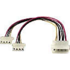 ELCART DISTRIBUTION - CAVETTO ALIM. 2 FL. DRIVE 5.25