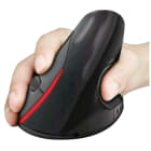 ELCART DISTRIBUTION - MOUSE VERT. 4 TASTI 1200DPI USB