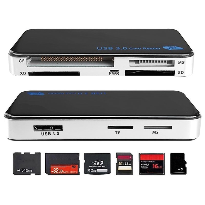 ELCART DISTRIBUTION - LETT.MEMORIE USB3.0 VELOCE