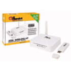 ELCART DISTRIBUTION - KIT HAMLET G ROUTER + PENNA USB