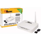 ELCART DISTRIBUTION - ROUTER WIREL.ADSL2+ 150MBIT+TERM.