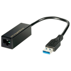 ELCART DISTRIBUTION - SCHEDA LAN 10/100/GIGA USB 3.0