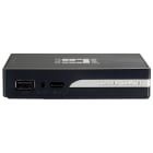 ELCART DISTRIBUTION - ROUTER 3G PORTATILE A BATTERIA