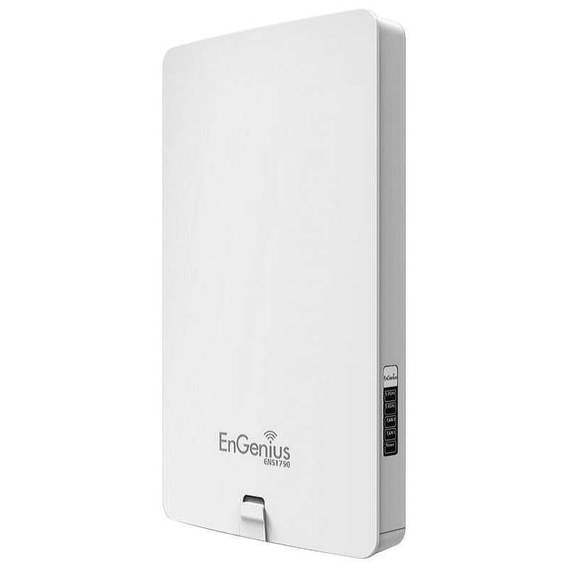 ELCART DISTRIBUTION - WIRELESS ACCESS POINT DUAL RADIO