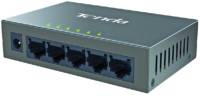 TENDA - SWITCH 10/100M 5PORTE TEF1005D TENDA
