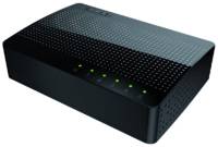 TENDA - SWITCH GIGABIT 5PORTE DESK SG105 TENDA