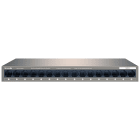 TENDA - SWITCH GIGABIT 16PORTE TEG1016M TENDA
