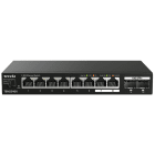 TENDA - SWITCH 2,5G 8P + 2 SFP+ TENDA