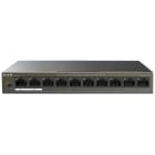 TENDA - SWITCH POE 10/100M 8P TEF1110PNVR TENDA