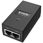 TENDA - INIETTORE POE 10/100M 48V POE15F TENDA