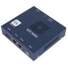 ELCART DISTRIBUTION - HOTSPOT EK CON CAPTIVE PORTAL