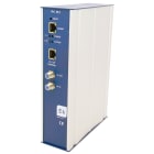 ELCART DISTRIBUTION - TRASM.WIRELESS SU CAVO COAX EKOAX