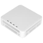 ELCART DISTRIBUTION - RICEV.WIRELESS SU CAVO COAX EKOAX