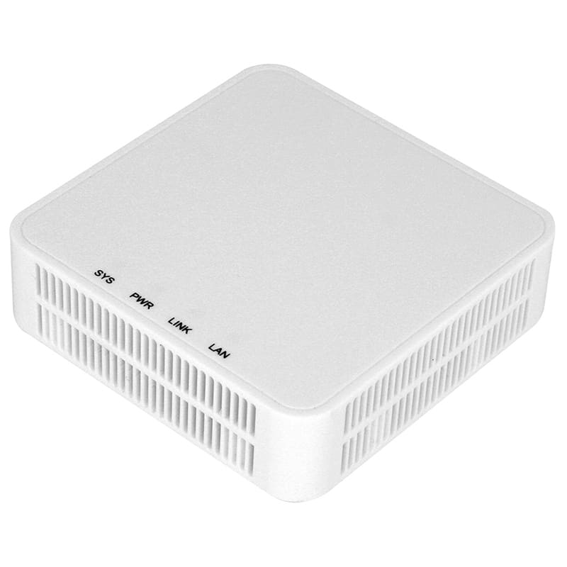 ELCART DISTRIBUTION - RICEV.WIRELESS SU CAVO COAX EKOAX