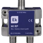 ELCART DISTRIBUTION - MIX DEMIX PER EKOAX