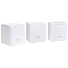 TENDA - SISTEMA WIRELESS MESH EX3 (3PACK) TENDA