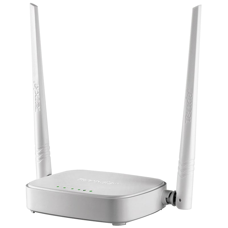 TENDA - ROUTER WIRELESS N300 EASY N301 TENDA