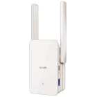TENDA - RIPETITORE WIFI6 AX3000 DUAL BAND TENDA