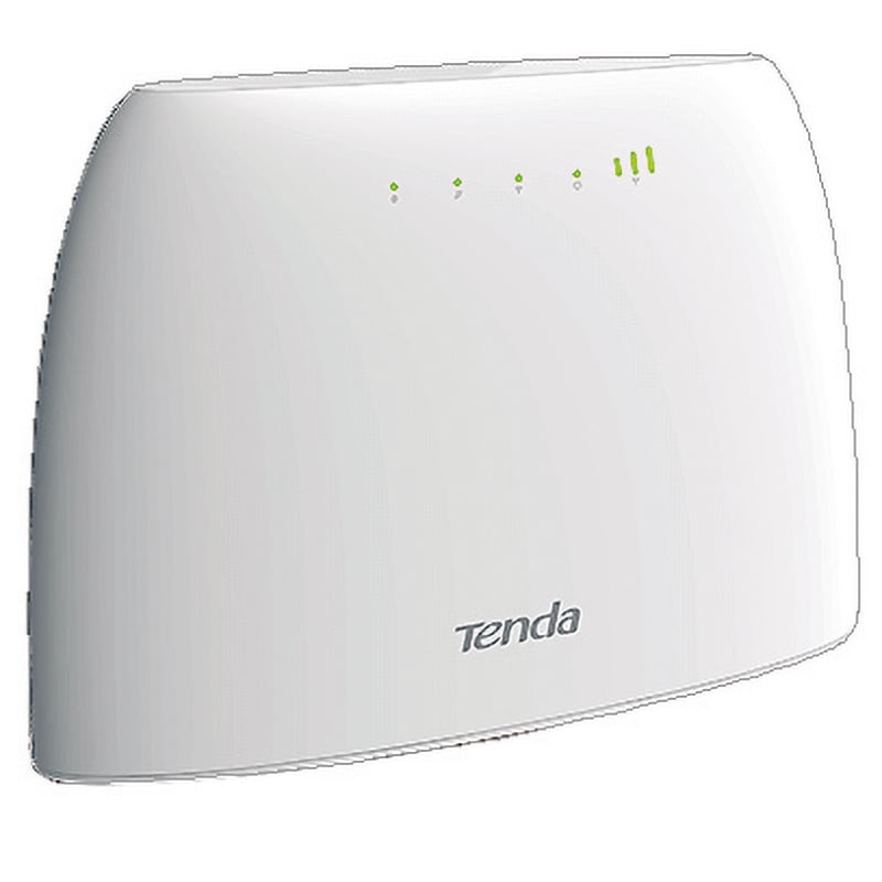 TENDA - ROUTER WIRELESS 4G 4G03 TENDA