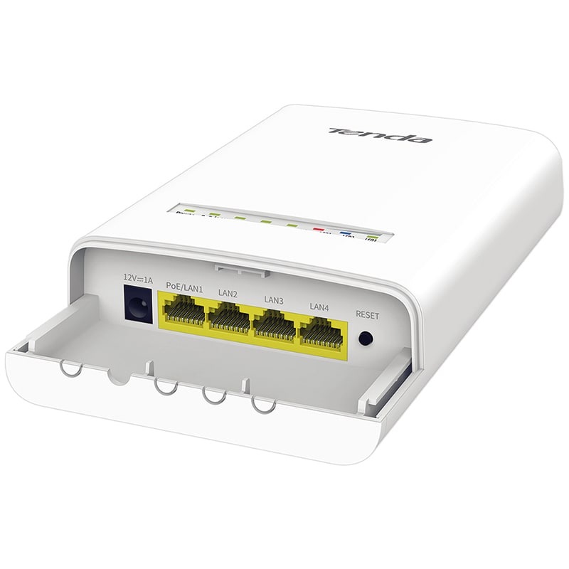 TENDA - CPE 867MBPS 11AC 5GHZ ESTERNO OS3 TENDA