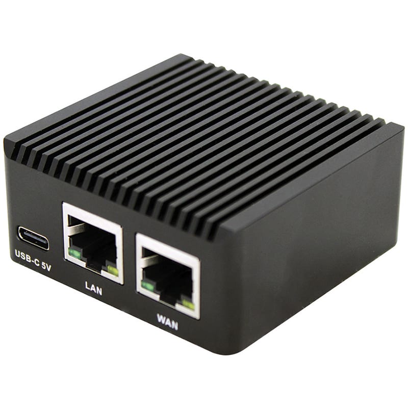 ELCART DISTRIBUTION - CONTROLLER PER ACCESS POINT EK