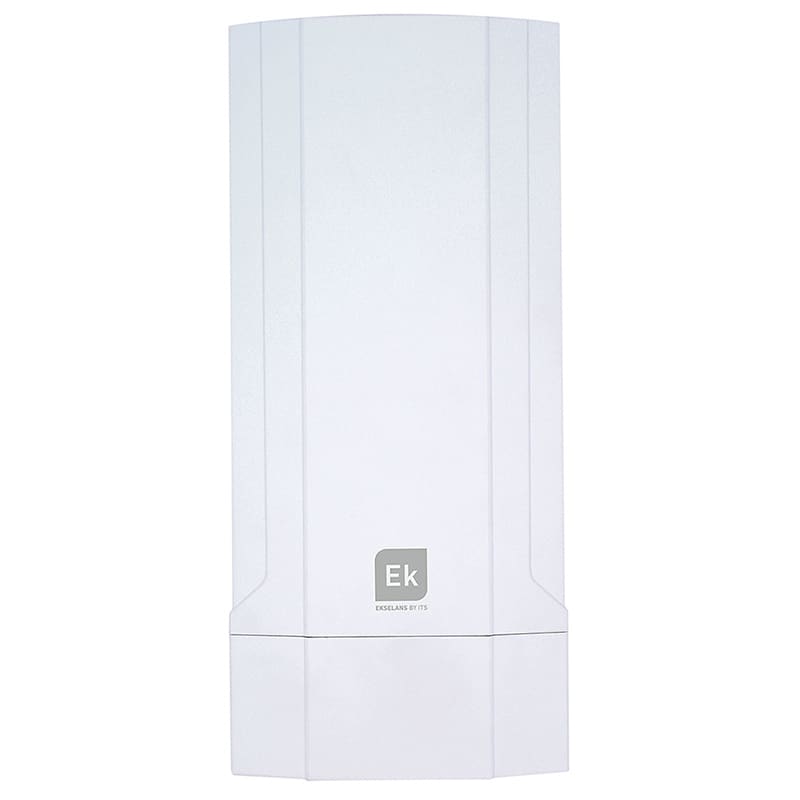 ELCART DISTRIBUTION - KIT CPE ACCESSPOINT WIRELESS 300M