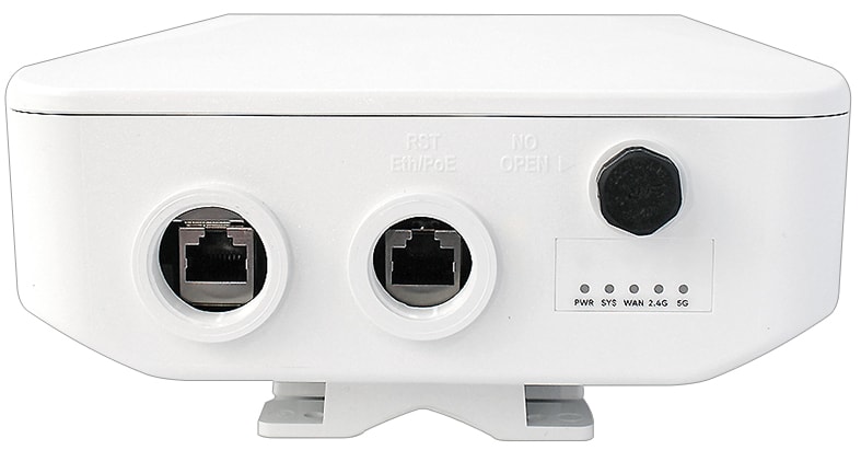 ELCART DISTRIBUTION - CPE ACCESS POINT WI-FI WIFI6