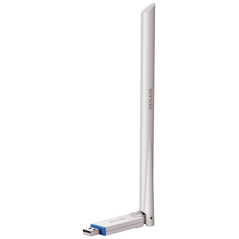 TENDA - ADATTAT.USB WIFI CON ANTENNA U2 TENDA