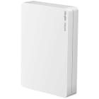 RUIJIE - AP INDOOR WIFI6 RG-RAP1260 WALL