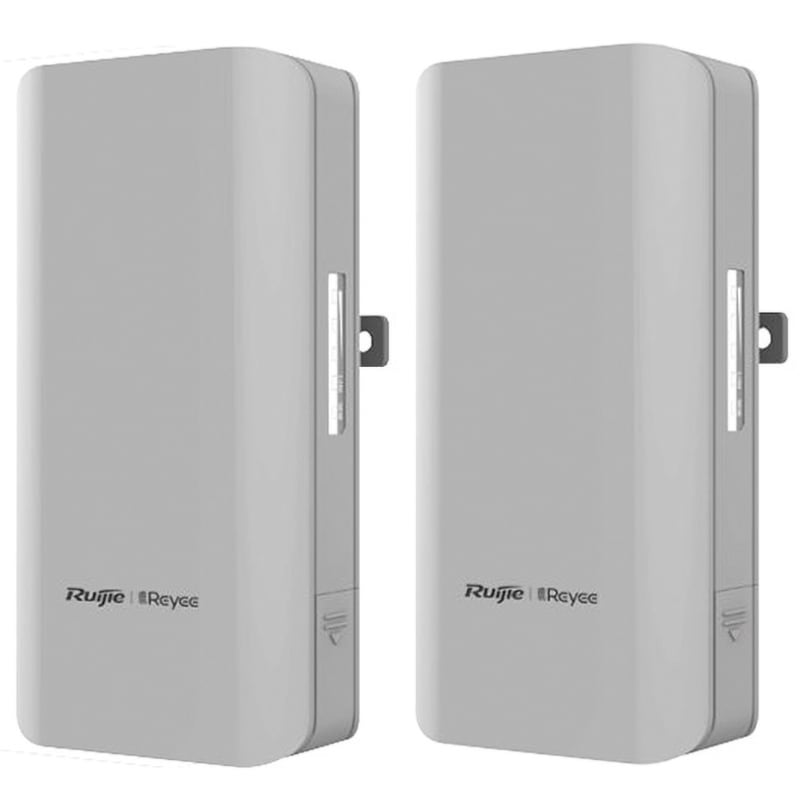 RUIJIE - KIT CPE 5GHZ 1KM