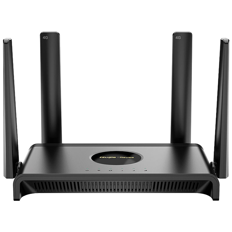 RUIJIE - ROUTER 4G LTE,300MBPS,WI-FI 4