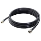 ELCART DISTRIBUTION - CAVO ANTENNA N 3M M/F DIAM. 6MM