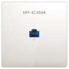 TENDA - AP DA MURO 86X86 MM AC1200 TENDA