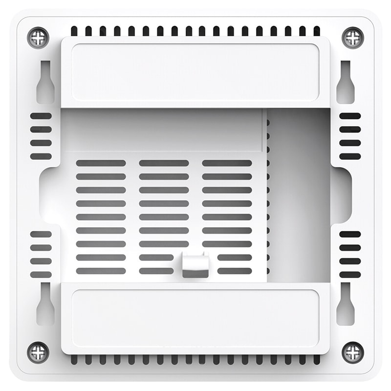 TENDA - ACCESS POINT DA MURO AX3000 WIFI6 IP-COM