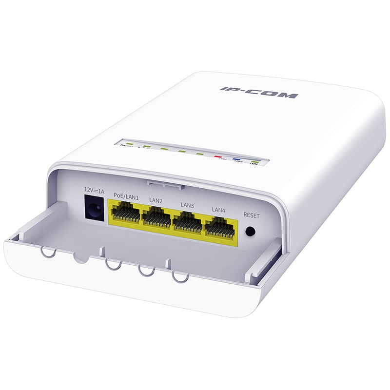 TENDA - CPE 867MBPS 11AC 5GHZ ESTERNO IP-COM
