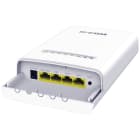 TENDA - CPE 867MBPS 11AC 5GHZ ESTERNO IP-COM