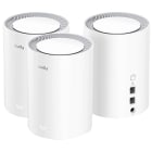 CUDY - SISTEMA MESH 3PK WIFI6 AX1800