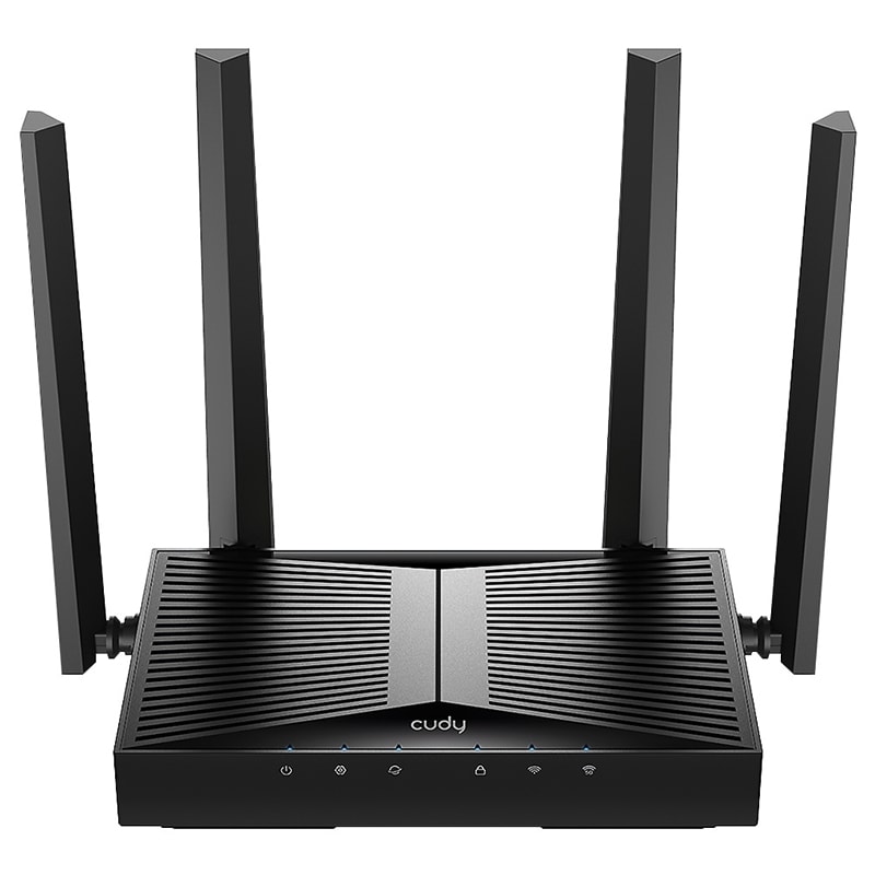 CUDY - ROUTER BE3600 WIFI7 PORTA 2,5G