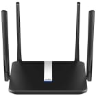 CUDY - AC1200 WIFI ROUTER 4G DUALBAND