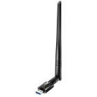 CUDY - AC1300 ADAPTER USB3.0 WIFI DUALB.
