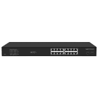 CUDY - SWITCH GIGABIT POE 16P 200W