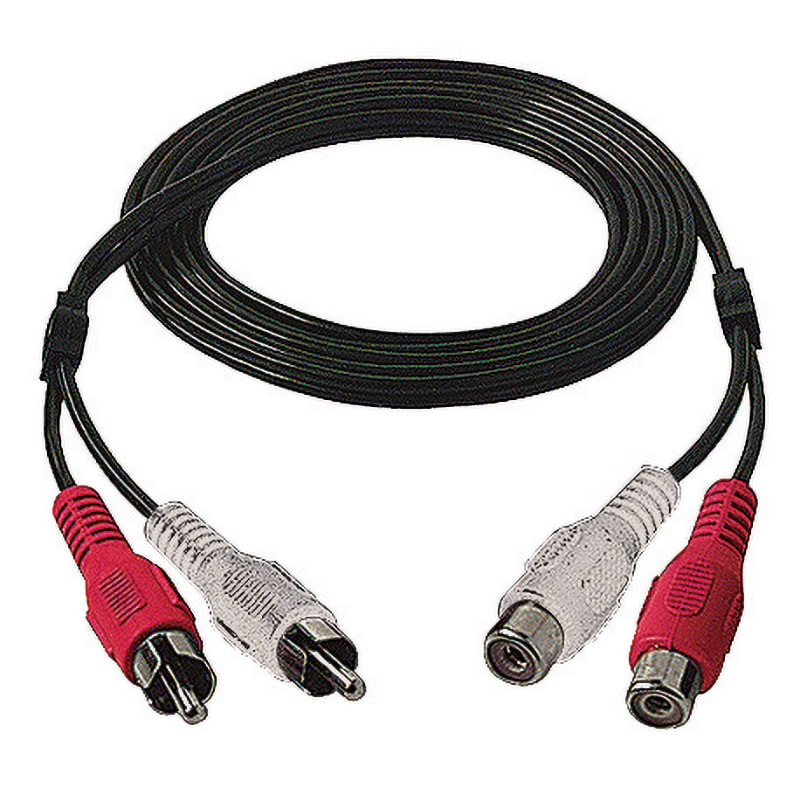 ELCART DISTRIBUTION - CAVETTO MT. 1,5 2 P/RCA-2 S/RCA