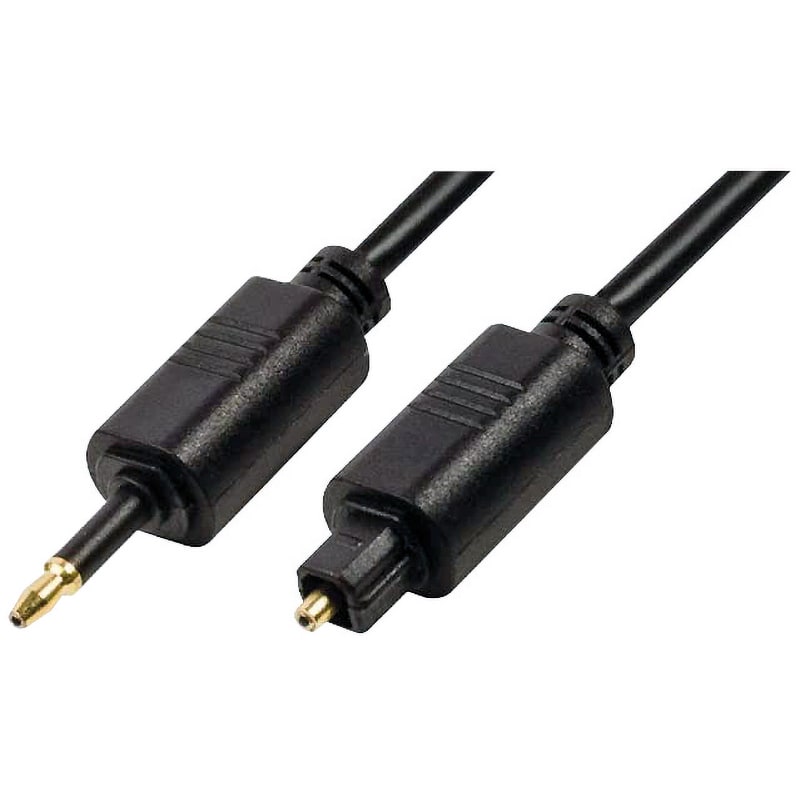 ELCART DISTRIBUTION - CAVO FIBRA OTTICA 3.5/TOSLIN   5M