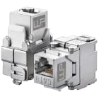 WP - PRESA KEYSTONE PRO TOOLESS CAT.8 490045000