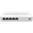 TENDA - SWITCH 2,5 GIGA 5PORTE DESK SM105 TENDA