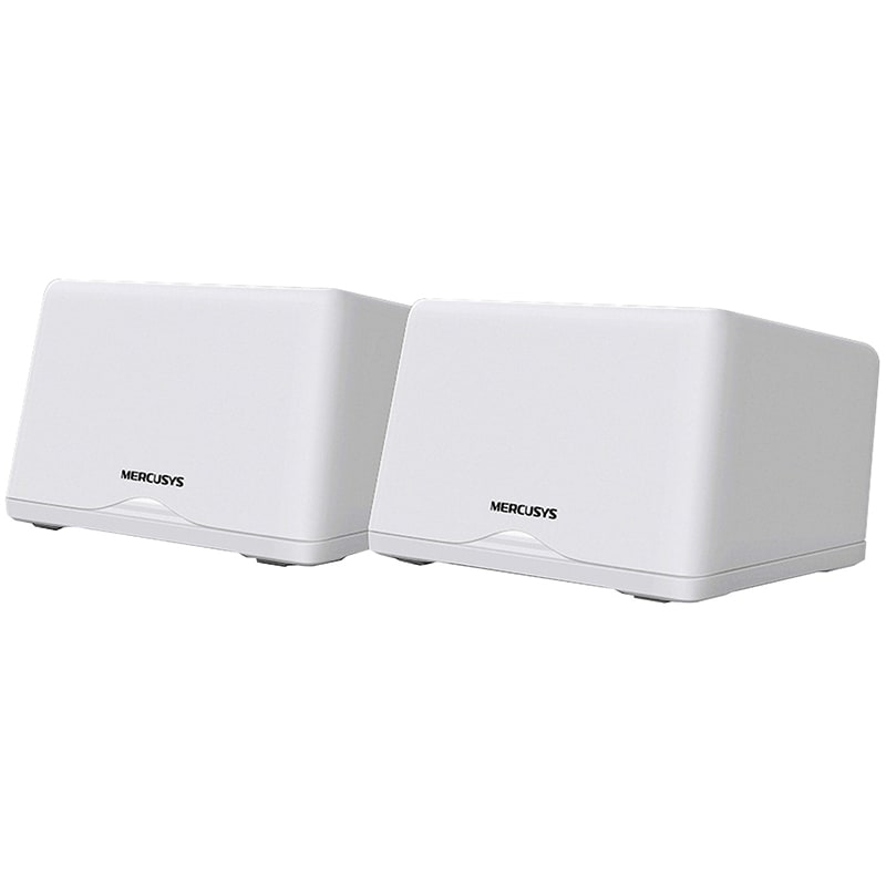 TP-LINK - HALO H47BE(2-PACK)SISTEMA MESH 490501500