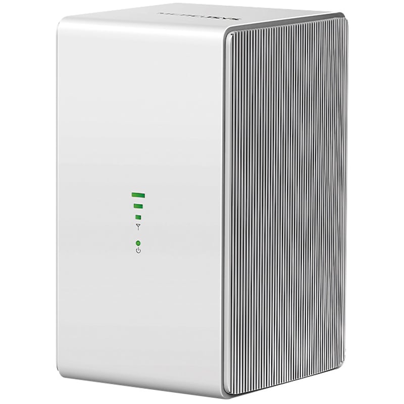 TP-LINK - N300 WI-FI 4G LTE ROUTER